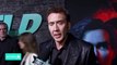Nicolas Cage Reveals Craziest Thing He’s Ever Done For A Role