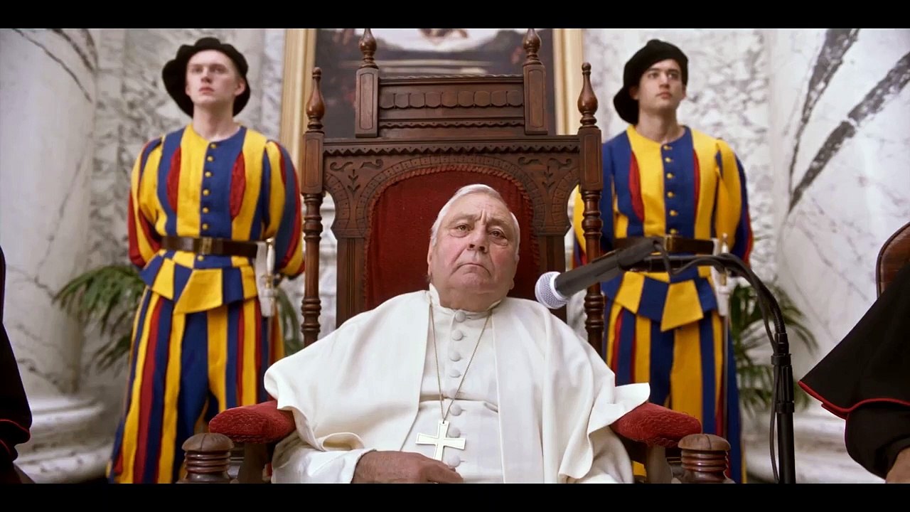 Bones Of Crows Trailer OV