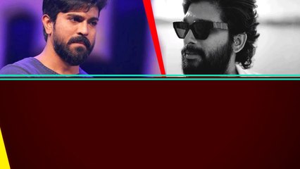 Ram Charan, అల్లు అర్జున్ మధ్య ఏం జరుగుతోంది? నిజంగా గొడవ పడ్డారా..? | Telugu OneIndia