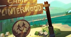 Angry Birds: Summer Madness Angry Birds: Summer Madness S03 E004