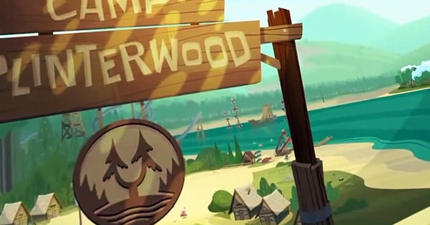 Angry Birds: Summer Madness Angry Birds: Summer Madness S03 E004