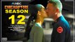 Chicago Fire Season 12 Trailer _ NBC, Renewed, Episodes, Finale, Stella Kidd, Kelly Severide, Cast,