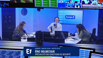 Dans les contestations, «des groupes radicaux de plus en plus professionnalisés», estime Éric Delbecque