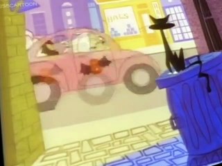 Batfink Batfink E007 Manhole Manny