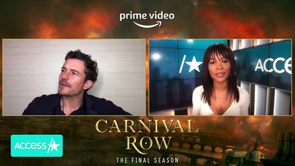 Katy Perry Reveals She's Sober After Making Pact w_ Orlando Bloom