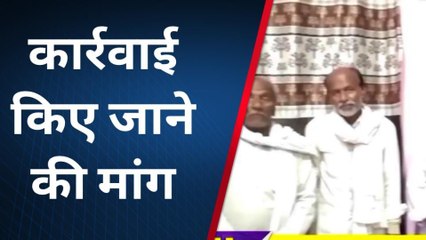बाराबंकी: सड़क हादसे में 4 बच्चों की मौत, परिजनों ने की सीएम से कार्रवाई की मांग