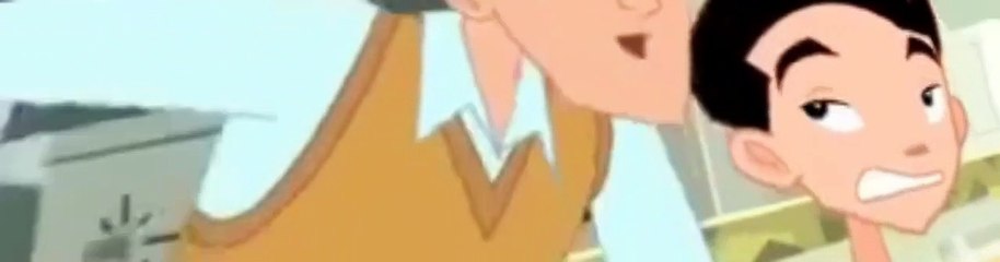 Grossology S01 E011