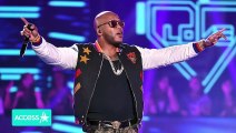 Flo Rida's 6-Year-Old Son Hospitalized In ICU After Falling Out Apartment Window