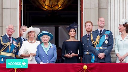 Prince Harry BLASTS Royal Family For Allegedly Withholding Phone Hacking ‘Inform