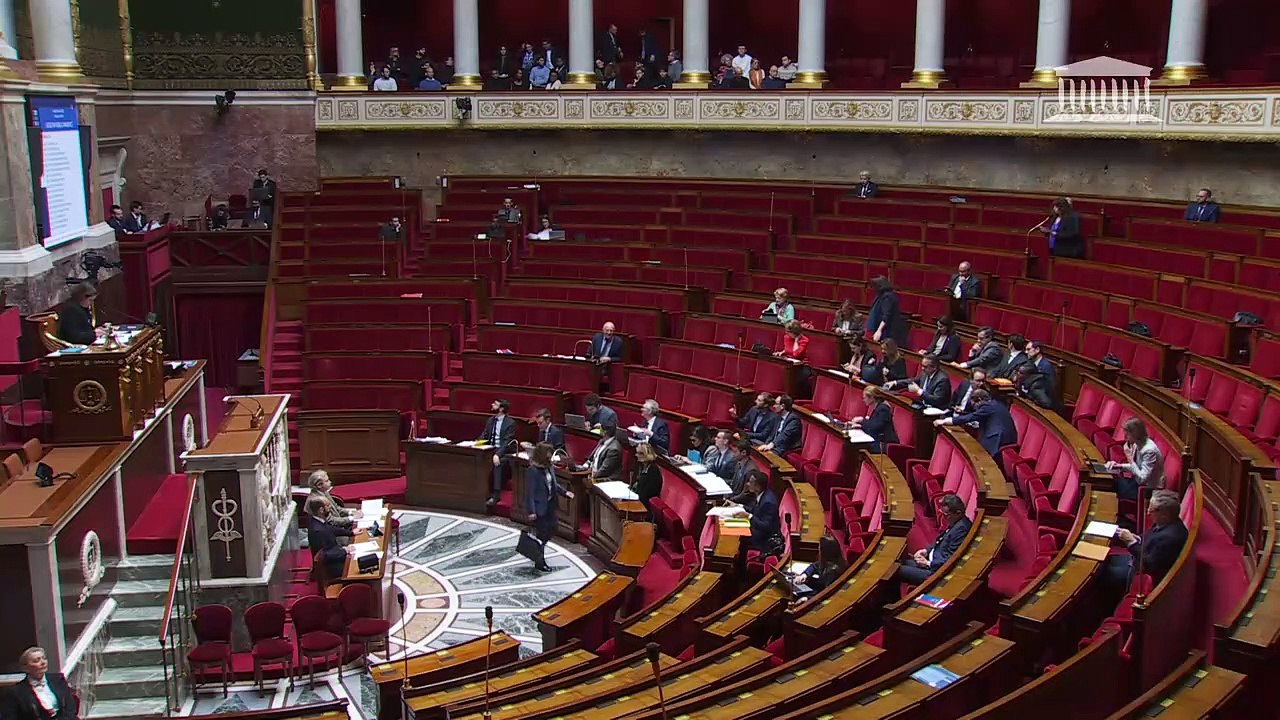 2ème séance : Lutte contre les arnaques et les dérives des influenceurs sur les réseaux sociaux (suite) - Jeudi 30 mars 2023