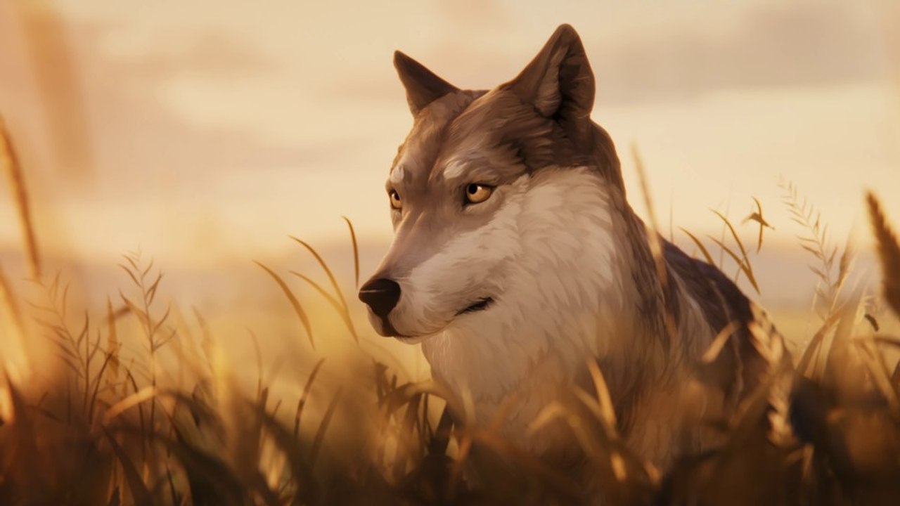 Terra Nil zeigt im Launch Trailer, wie ihr das Ödland in eine Traumlandschaft verwandelt