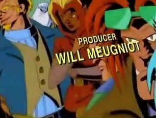 Spider-Man Unlimited Spider-Man Unlimited E011 One is the Loneliest Number