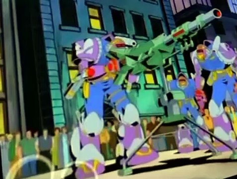 Spider-Man Unlimited Spider-Man Unlimited E013 Destiny Unleashed Part One