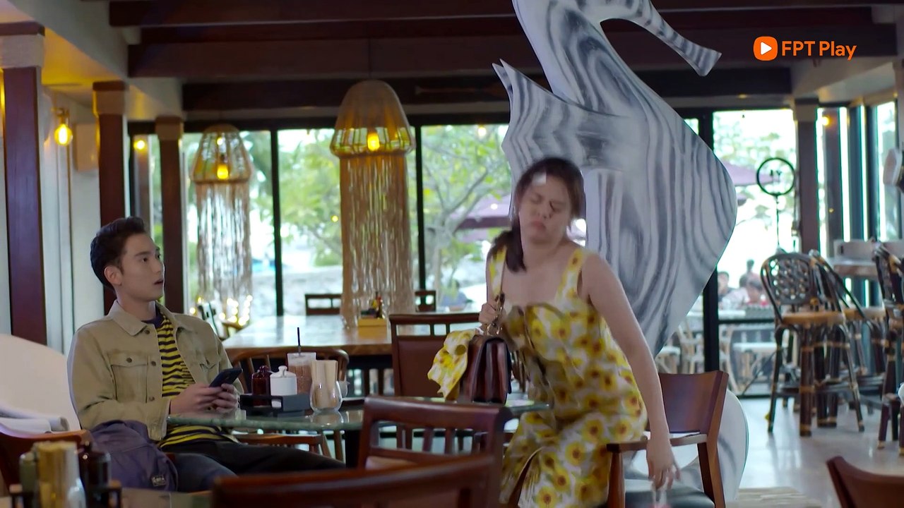 Tập 13B - Đừng gọi anh là cậu chủ, Phim Thái Lan, bản đẹp, thuyết minh, cực đỉnh
