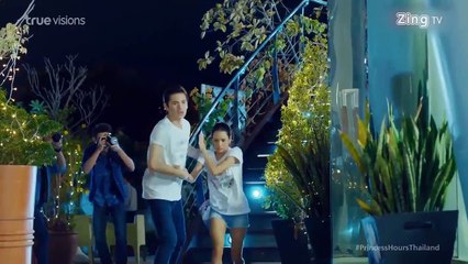 Tập 12 - Hoàng cung, Phim Thái Lan, bản đẹp, lồng tiếng, trọn bộ