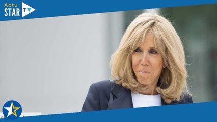 Brigitte Macron : sa petite-fille Alice a bien grandi !