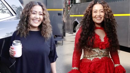 Neha Kakkar ने बताया कि किसे जीतना चाहिए Indian Idol 13 का फिनाले