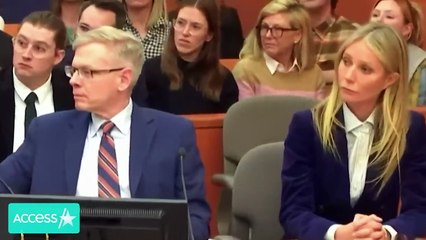 Gwyneth Paltrow WINS Ski Crash Trial_ See Full Verdict