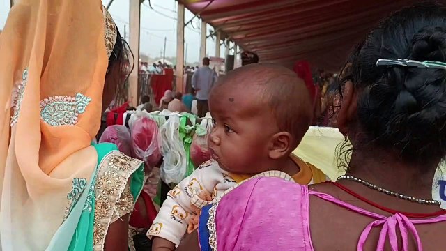 जबलपुर में बागेश्वर धाम सरकार धीरेंद्र कृष्ण शास्त्री की कथा