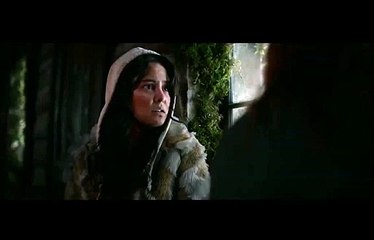 Yellowjackets 2x03 Promo Digestif (2023)