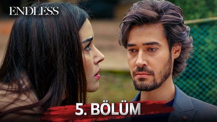 Fedakar 5. Bölüm | Endless Episode 5