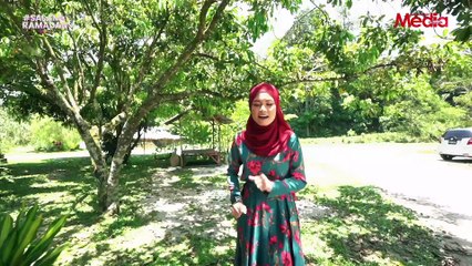 “Kurus Sebab Dah Tua, Selera Kurang Itu Yang Kecut!”