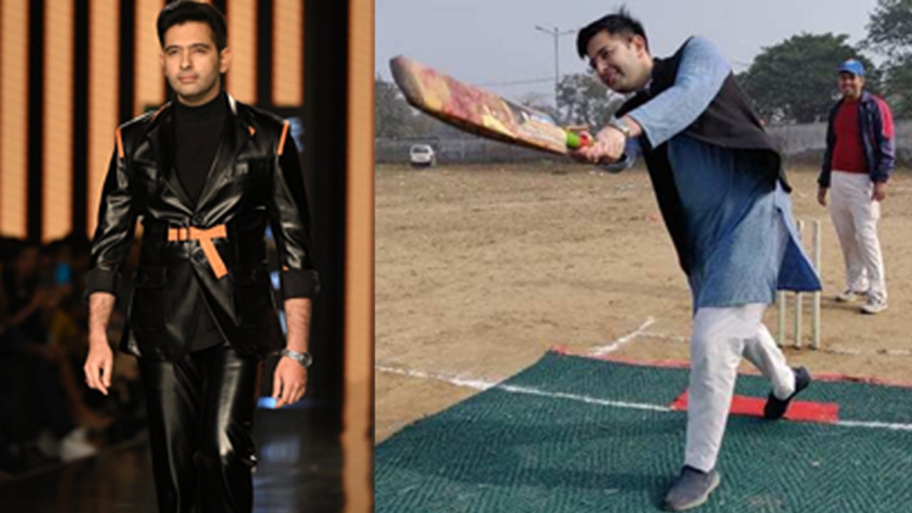 Parineeti Rumoured Bf Raghav Chadha Lifestyle, Education Or Family में कौन कौन । Boldsky