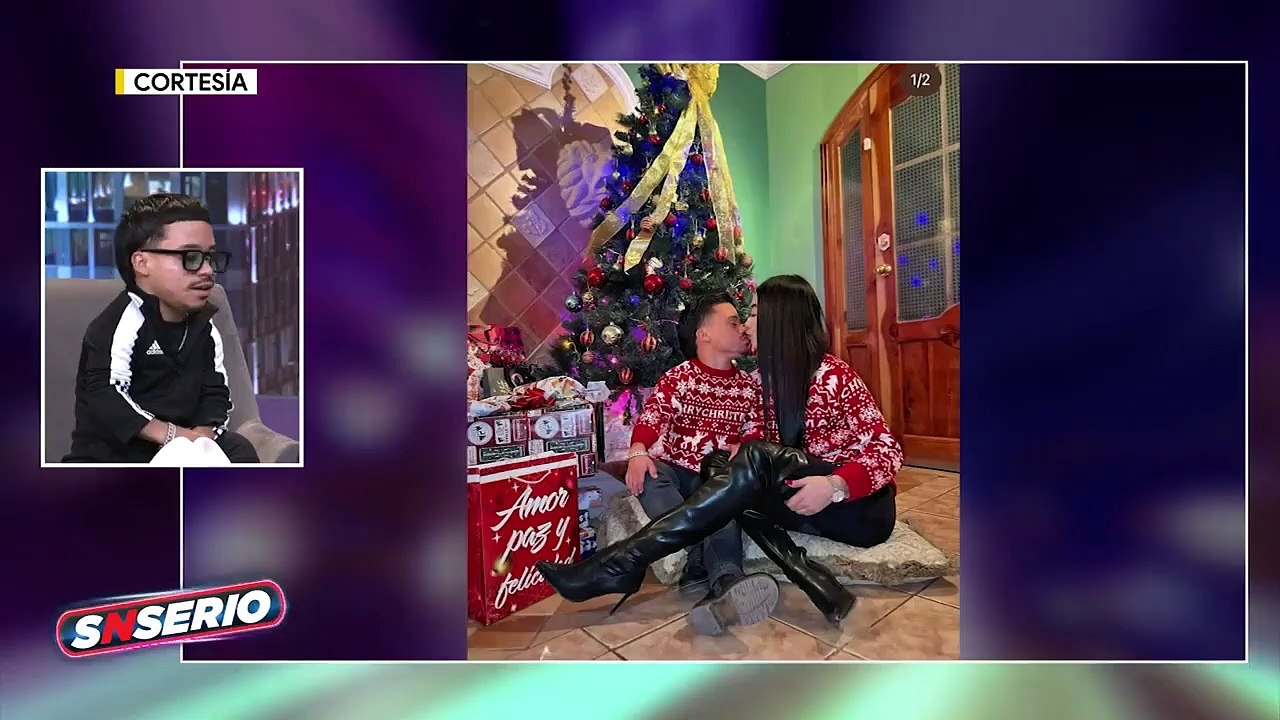 Clases de ligar en un antro con 'Abelito'