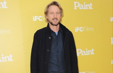 Owen Wilson pierde el acceso ilimitado a cualquier show de los Rolling Stones