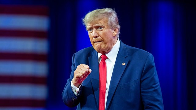 Trump indicted in Stormy Daniels probe as first ex-US president to face criminal charges