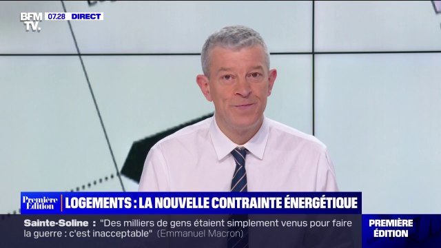 Logements: l'audit énergétique réglementaire, une nouvelle contrainte énergétique à partir du 1er avril