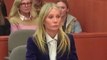 Moment Gwyneth Paltrow awarded $1 as ski crash accuser deemed ‘100%’ at fault
