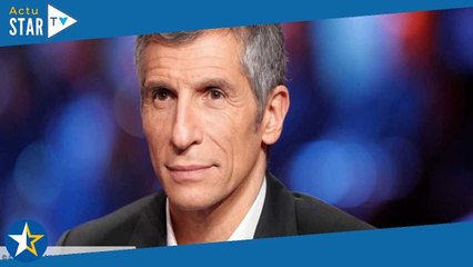 Nagui : pourquoi ses enfants se moquent régulièrement de lui