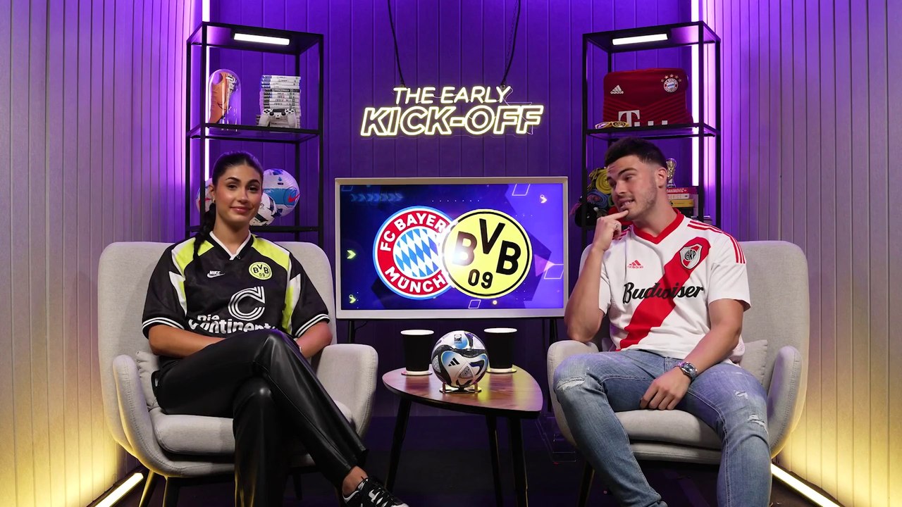 Bumper Der Klassiker preview