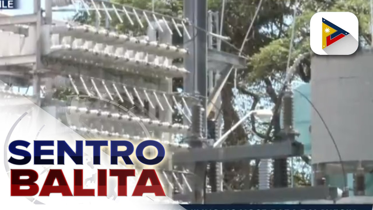 ERC, pinag-aaralan ang hiling ng NGCP na palawigin ang kontrata ng isang power generation company