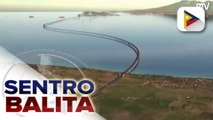 Kahalagahan ng itatayong Bataan-Cavite Interlink Bridge project, binigyang-diin ni Pres. Marcos Jr.; Pangulo, pinatitiyak na masunod ang timeline para sa konstruksiyon ng proyekto