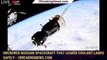 Uncrewed Russian spacecraft that leaked coolant lands safely - 1BREAKINGNEWS.COM