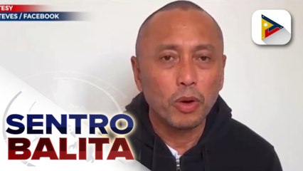 Pahayag ng mga suspek na nagsasangkot kay Rep. Teves sa pagpatay kay Gov. Degamo, hawak na ng DOJ