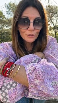 Veronika Loubry explique à ses followers traverser une période difficile pour elle et sa famille