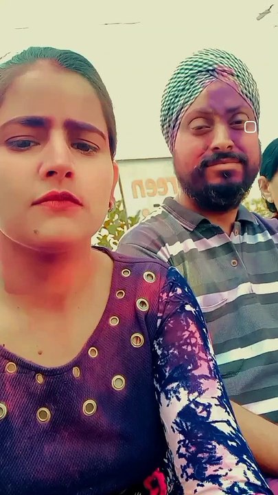 Comedy fun time