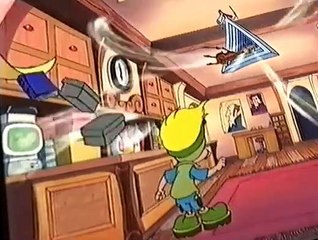 Oscar's Orchestra Oscar’s Orchestra S01 E002 Bach to the Future