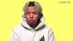Cordae “Sinister Official Lyrics & Meaning  Verified - video Dailymotion