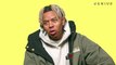 Cordae “Today Official Lyrics & Meaning  Verified - video Dailymotion