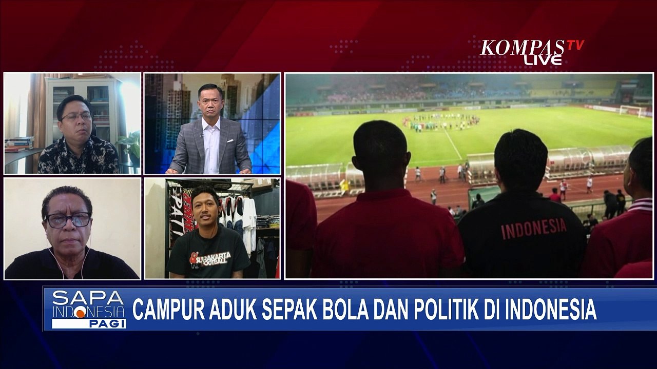 Fakta Menarik! Hasil Survei Indikator Politik Sebut Pendukung PDI-P Setuju Timas Israel ke Indonesia