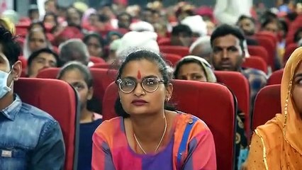 किडनी मां ने दी, सरकार ने कराया निशुल्क इलाज, मरीज बोला-शुक्रिया सीएम साब