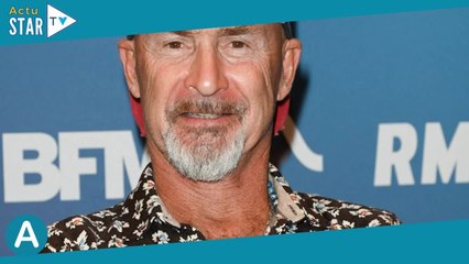 "Pas farouche" : Vincent Lagaf' raconte sa 1ère fois avec une fille plus âgée, issue d'une famille p