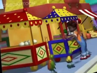 Make Way for Noddy E041 - Hold on to your hat