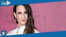 Camille Cottin (Les Éblouis) : pourquoi elle n'a jamais voulu se marier