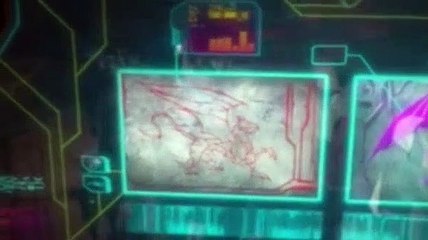 Transformers Prime Season 3 Episode 5 Project Predacon