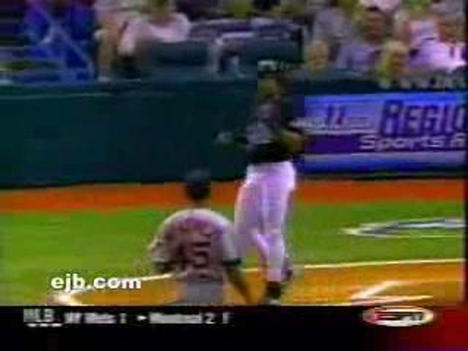 Top Mound Charges Ever...